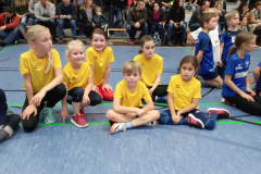 Beckinger Cup 2019 in Schweich