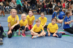 Beckinger Cup 2019 in Schweich
