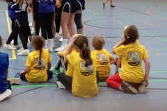 Beckinger Cup 2019 in Schweich