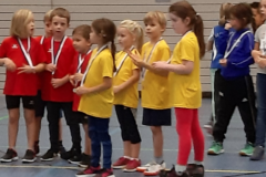 Beckinger Cup 2019 in Schweich